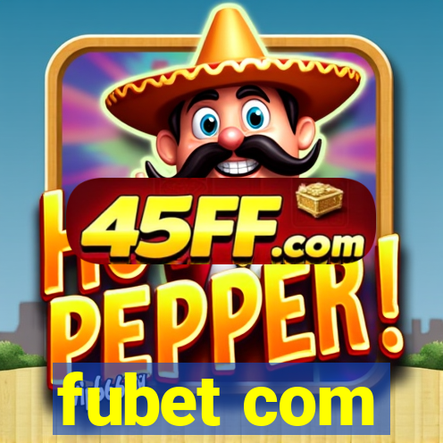 fubet com